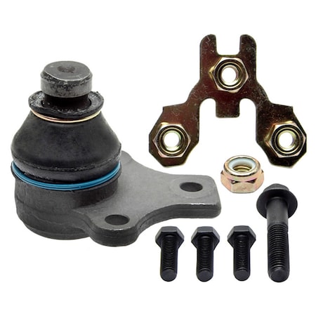 Acdelco Control Arm-Bj, 46D2173A 46D2173A